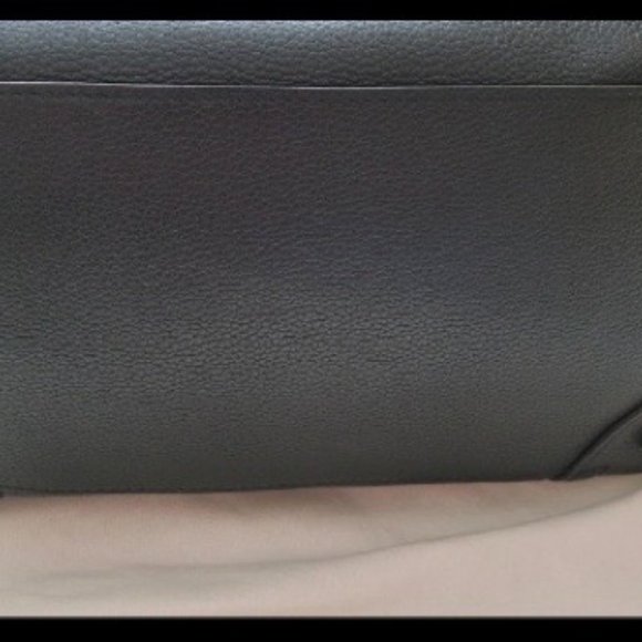 Celine Mini Luggage Tote NOT AVAILABLE - Picture 3 of 5